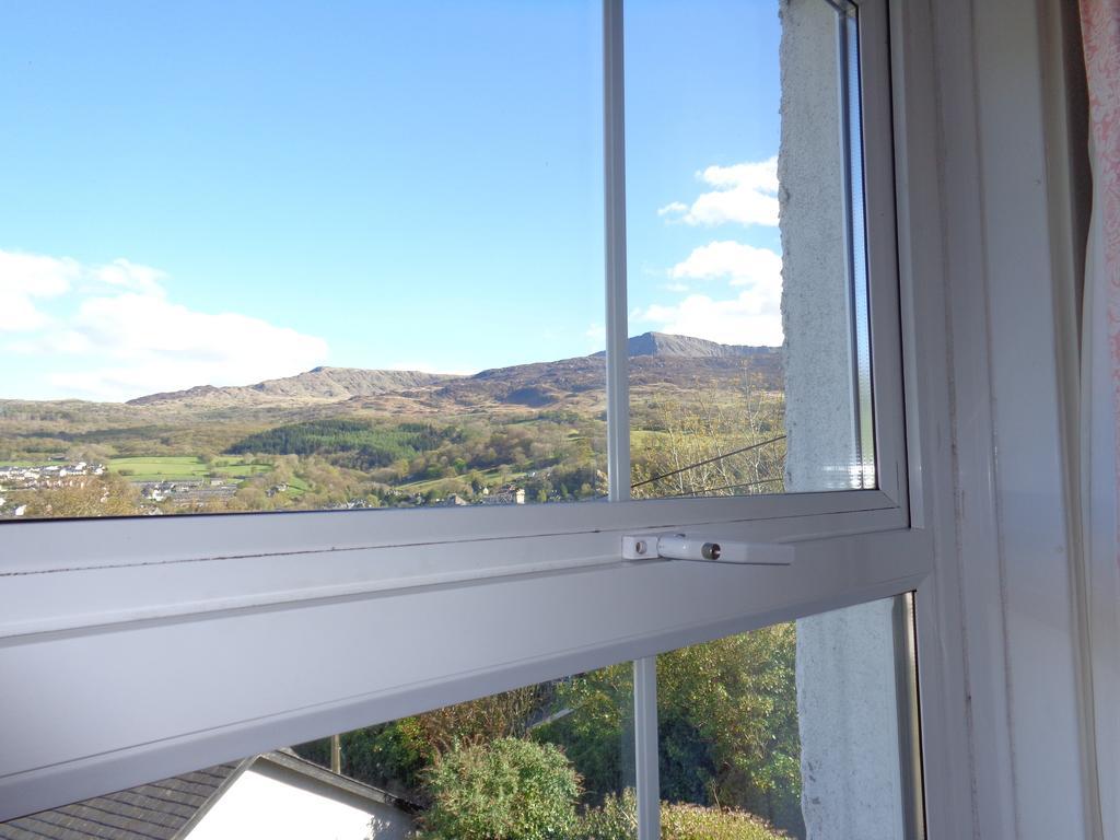 Staylittle Farm Dolgellau Pokoj fotografie