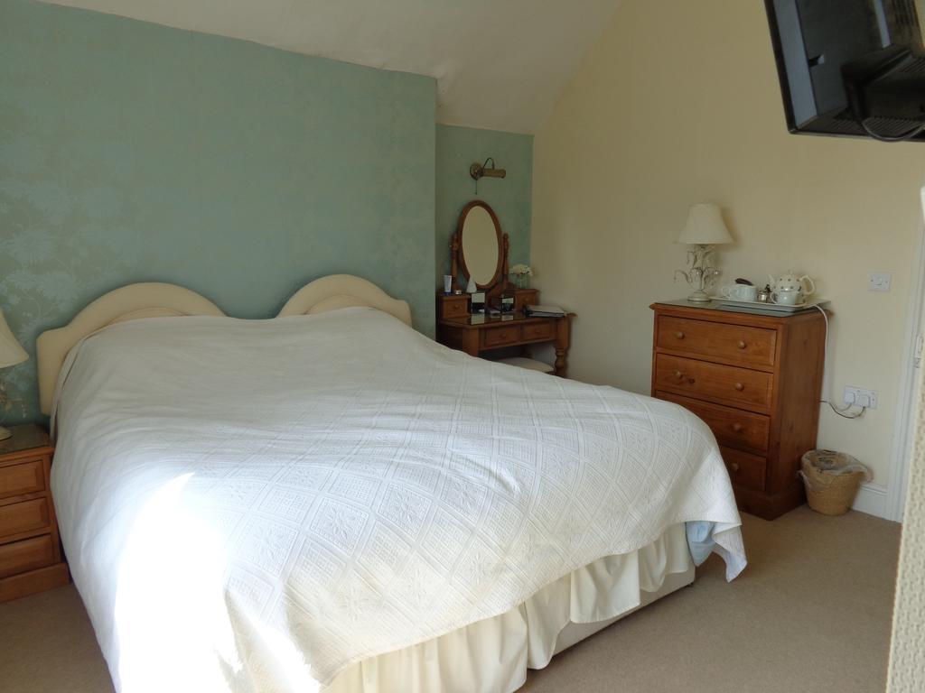 Staylittle Farm Dolgellau Pokoj fotografie