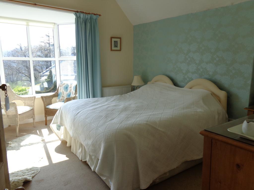 Staylittle Farm Dolgellau Pokoj fotografie